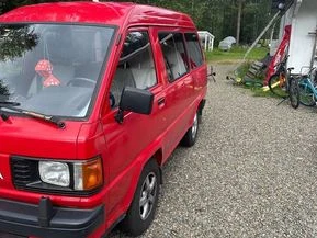 Toyota Liteace