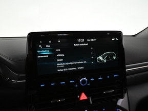 Hyundai Ioniq Electric