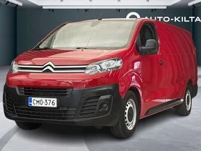 Citroen Jumpy