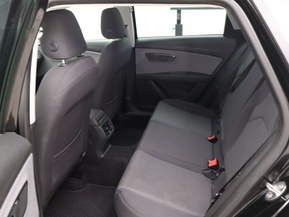 Seat Leon ST