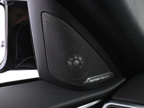 BMW i4 M50