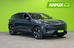 Polestar 3