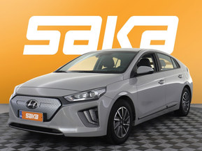 Hyundai Ioniq Electric
