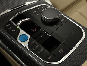 BMW i4 M50