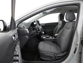 Hyundai Ioniq Electric