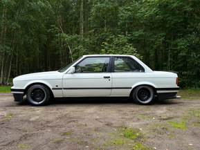 BMW 316