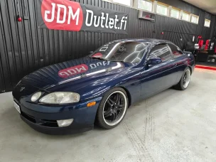 Toyota Soarer