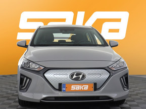 Hyundai Ioniq Electric