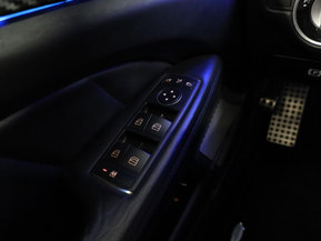 Mercedes-Benz CLS 63 AMG
