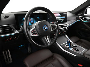 BMW i4 M50