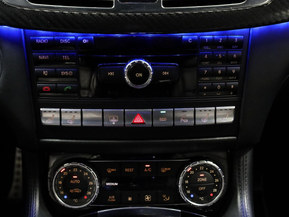 Mercedes-Benz CLS 63 AMG