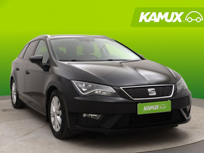 Seat Leon ST