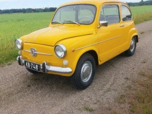 Fiat 600