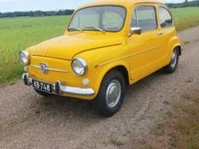 Fiat 600