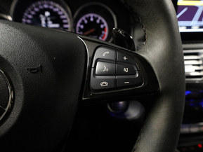 Mercedes-Benz CLS 63 AMG