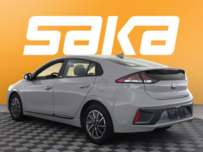 Hyundai Ioniq Electric