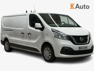 Nissan NV300