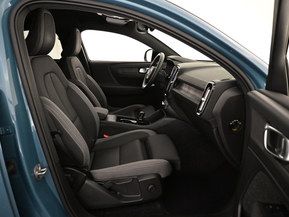 Volvo C40