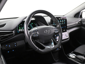 Hyundai Ioniq Electric