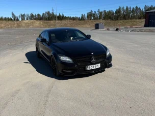 Mercedes-Benz 350