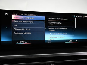 BMW i4 M50