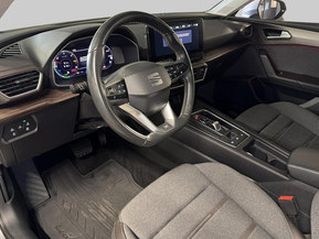 Seat Leon Sportstourer