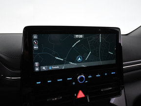 Hyundai Ioniq Electric