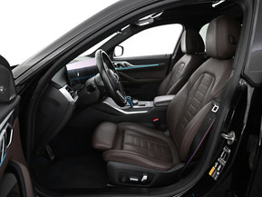 BMW i4 M50