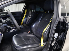 Mercedes-Benz CLS 63 AMG