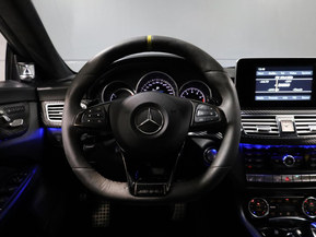 Mercedes-Benz CLS 63 AMG