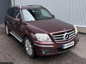 Mercedes-Benz GLK