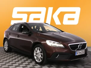 Volvo V40 Cross Country
