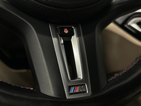BMW i4 M50