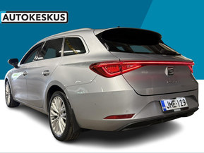 Seat Leon Sportstourer
