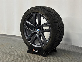 BMW i4 M50