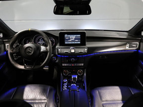 Mercedes-Benz CLS 63 AMG