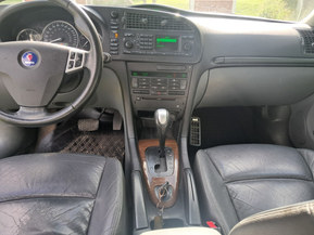 Saab 9-3