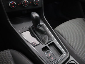 Seat Leon ST