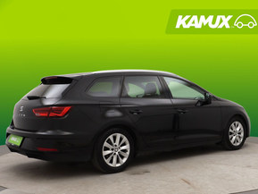 Seat Leon ST
