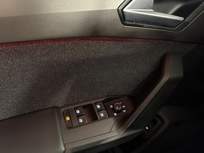 Seat Leon Sportstourer