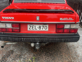 Volvo 240