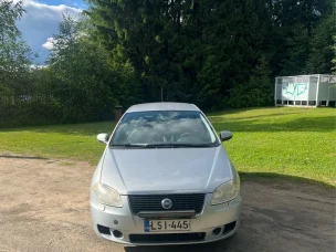 Fiat Croma