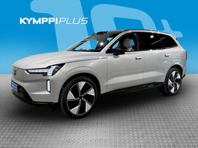 Volvo EX90