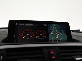 BMW M140i