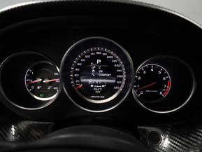 Mercedes-Benz CLS 63 AMG