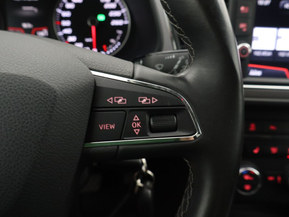 Seat Leon ST
