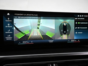 BMW i4 M50