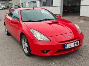 Toyota Celica