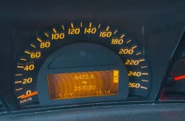 Mercedes-Benz 180
