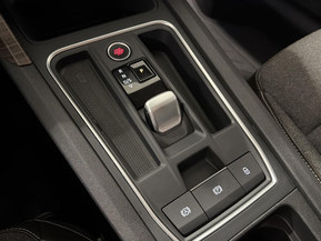 Seat Leon Sportstourer